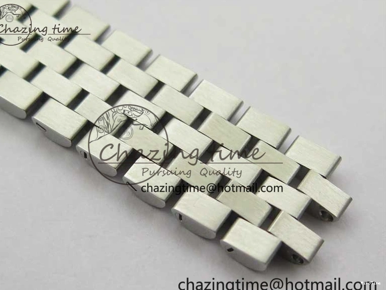 MiroTime 0227 WeatherProof Oyster Perpetual 41mm 124300 BP Maker Best Edition Silver Dial on SS Jubilee Bracelet A 2639